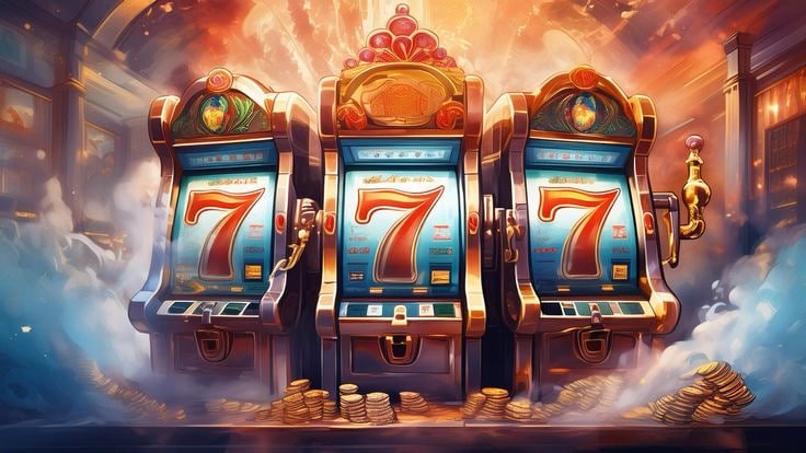 aq999 Slots Free Spins Bonus Myanmar MMK Jackpot