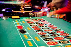 Live Casino aq999
